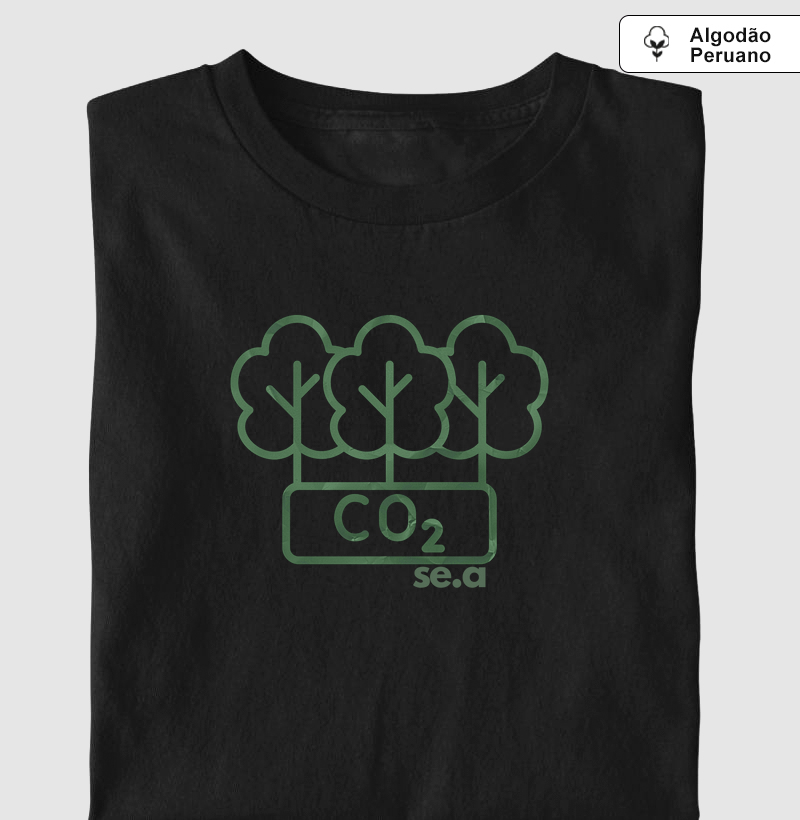 Árvore CO2