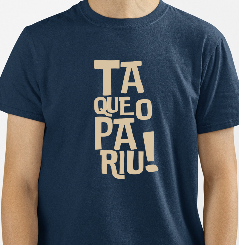 TAQUEOPARIU