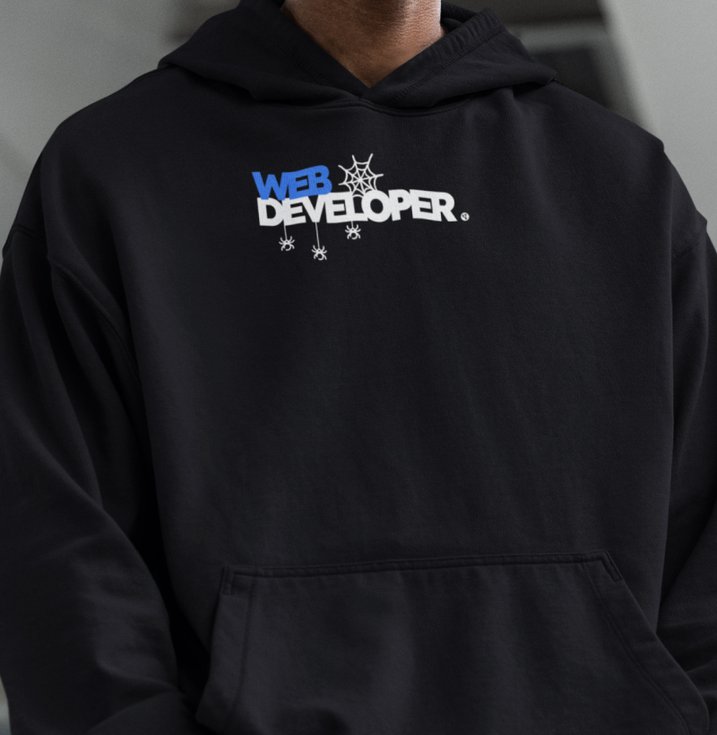 The Web Develope