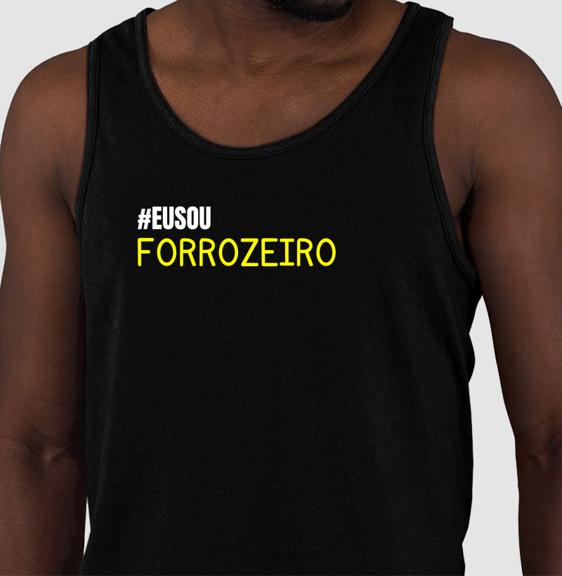 #eusou Forrozeiro