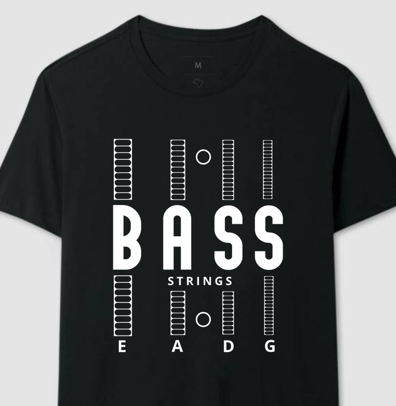 Bass Strings