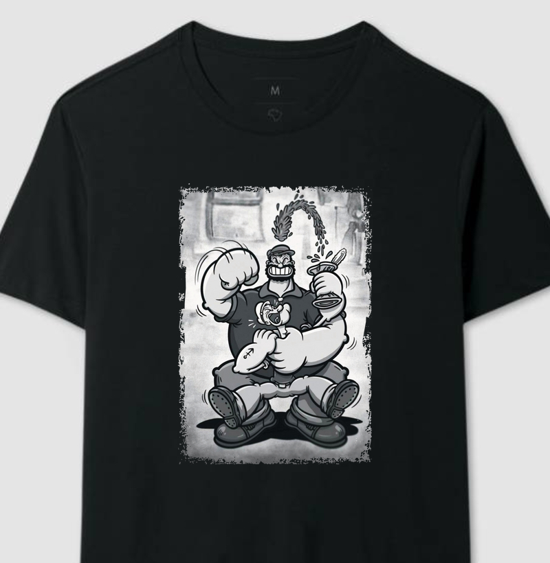 Popeye