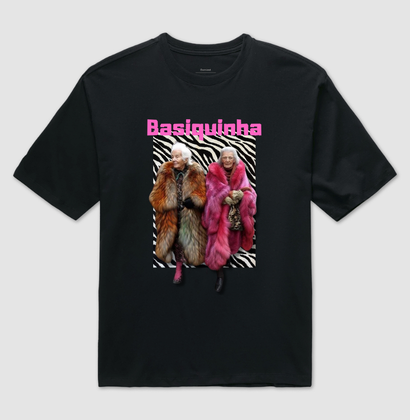 BASIQUINHA