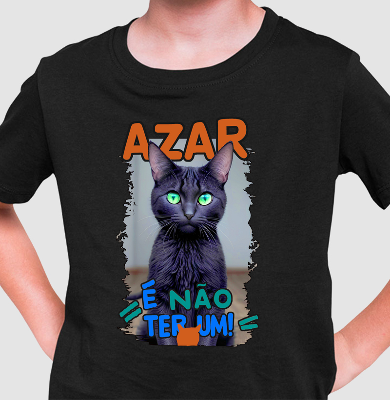 GATO PRETO AZAR 02 - Reserva.Ink 