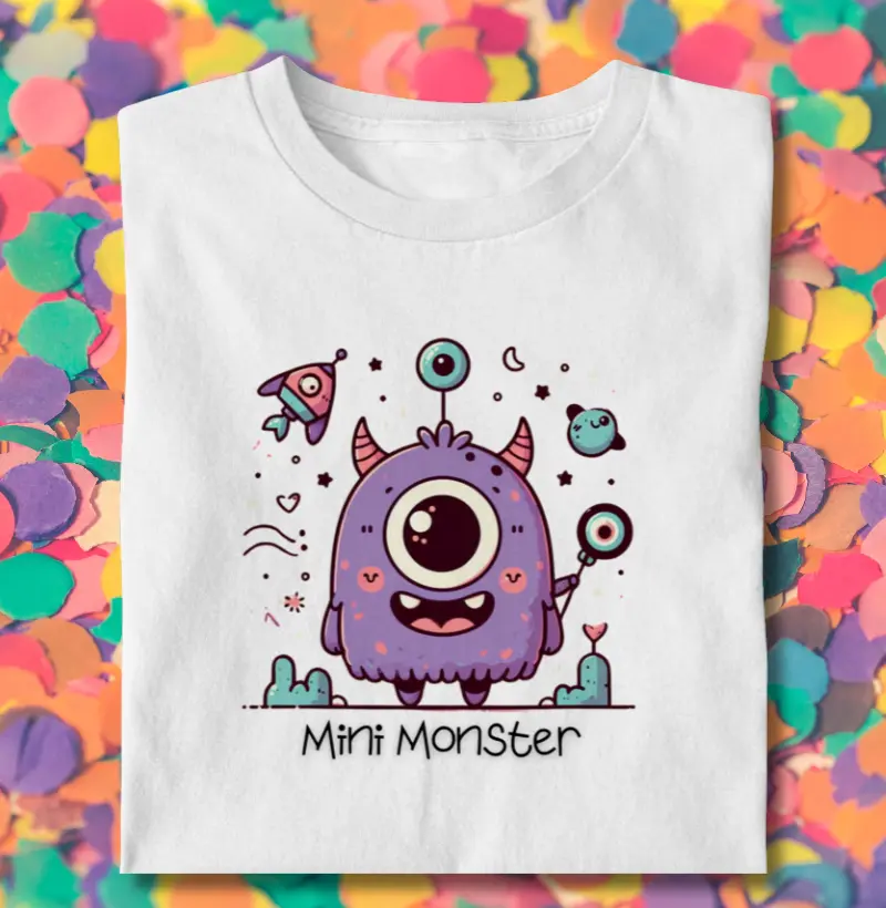 Mini Monster