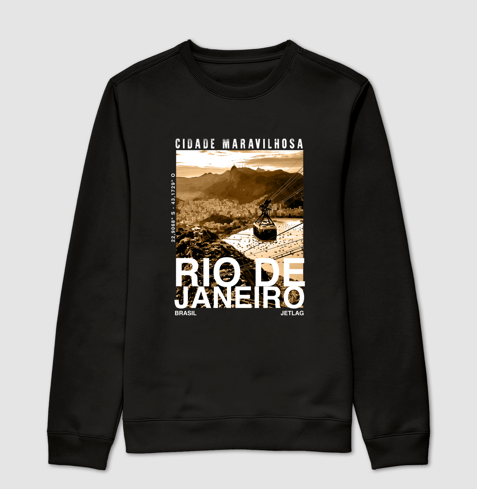 Capitais brasileiras - Rio de Janeiro