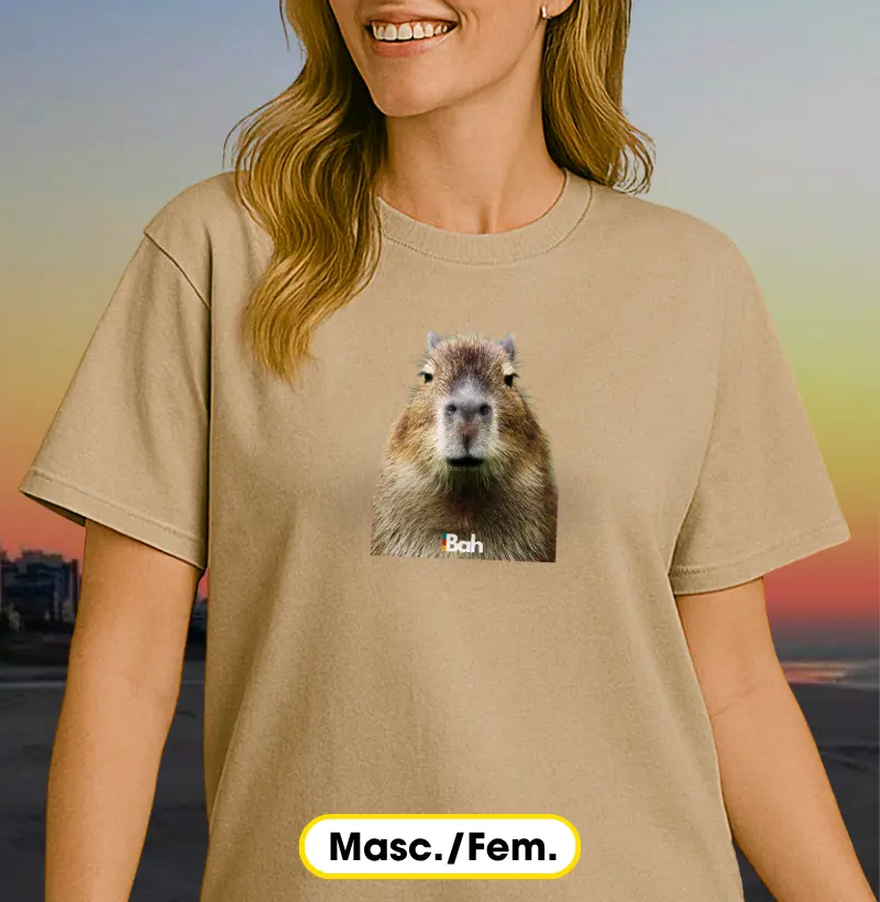Capivara