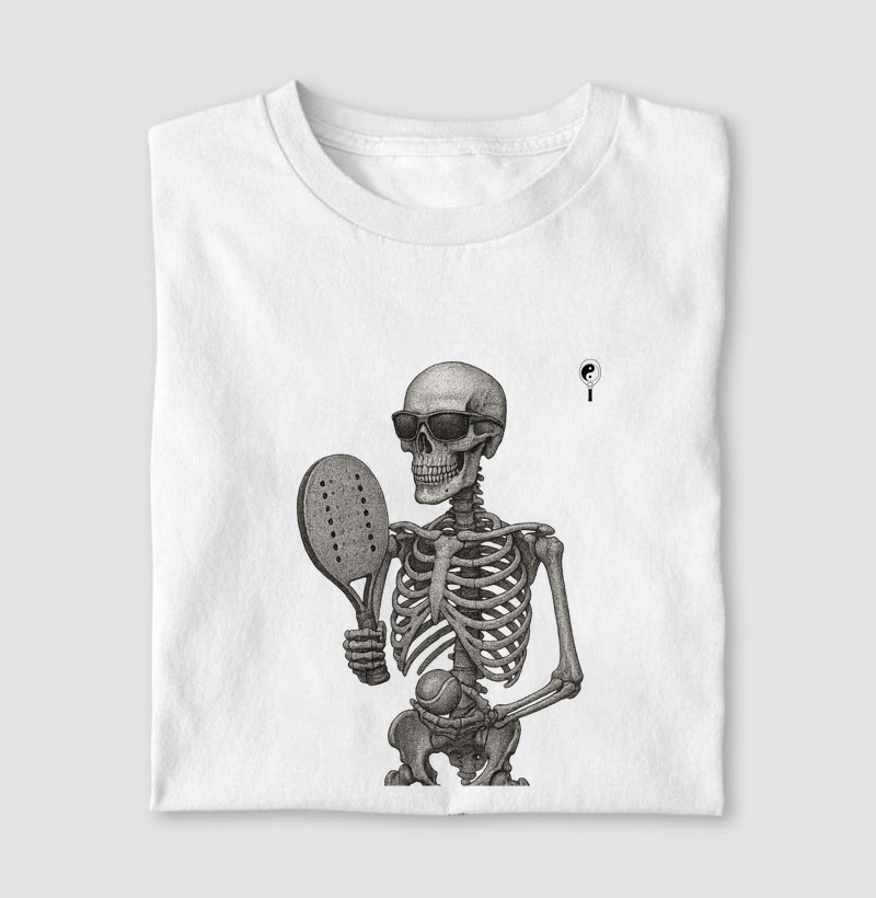 Esqueleto Beach Tennis