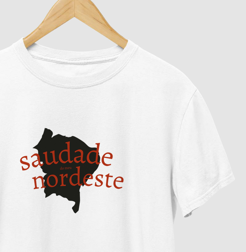 Saudade do Meu Nordeste