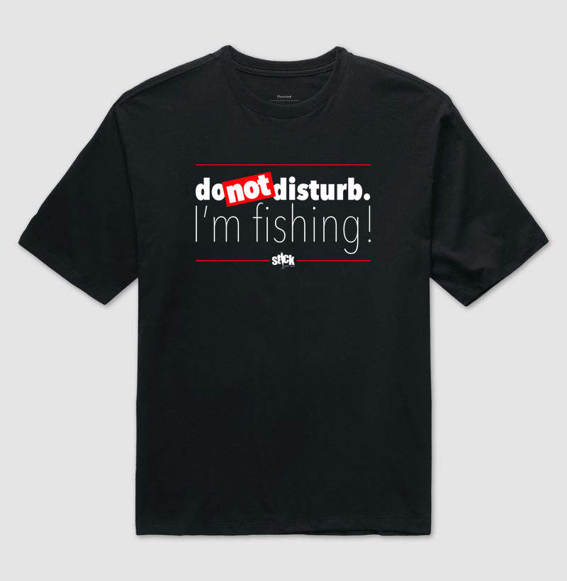 Do Not Disturb