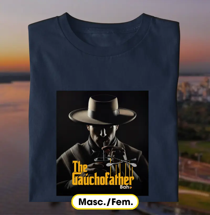 The Gaúchofather