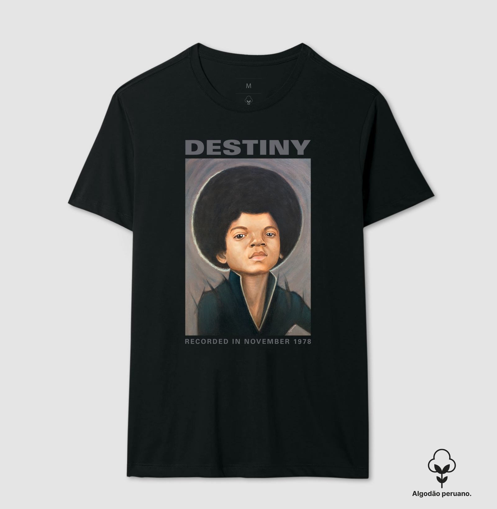 Destiny