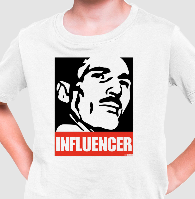 INFLUENCER