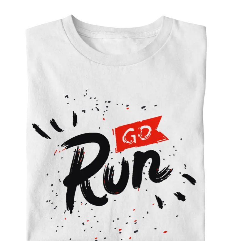 RUN GO