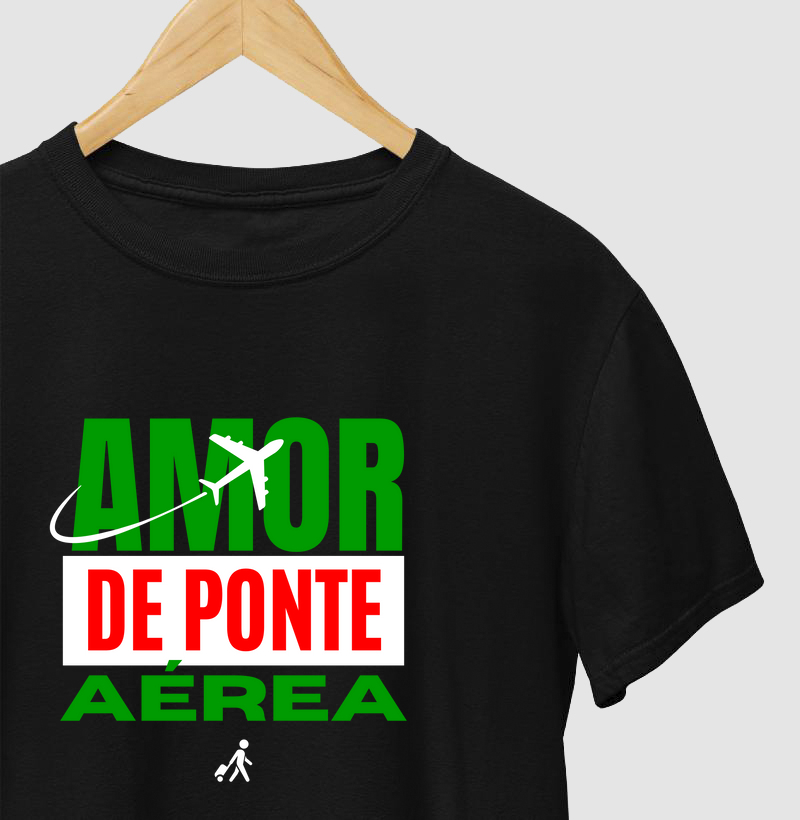 Amor de Ponte Aérea