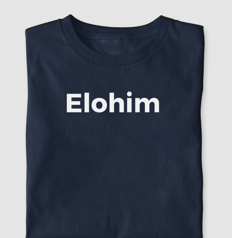 Elohim