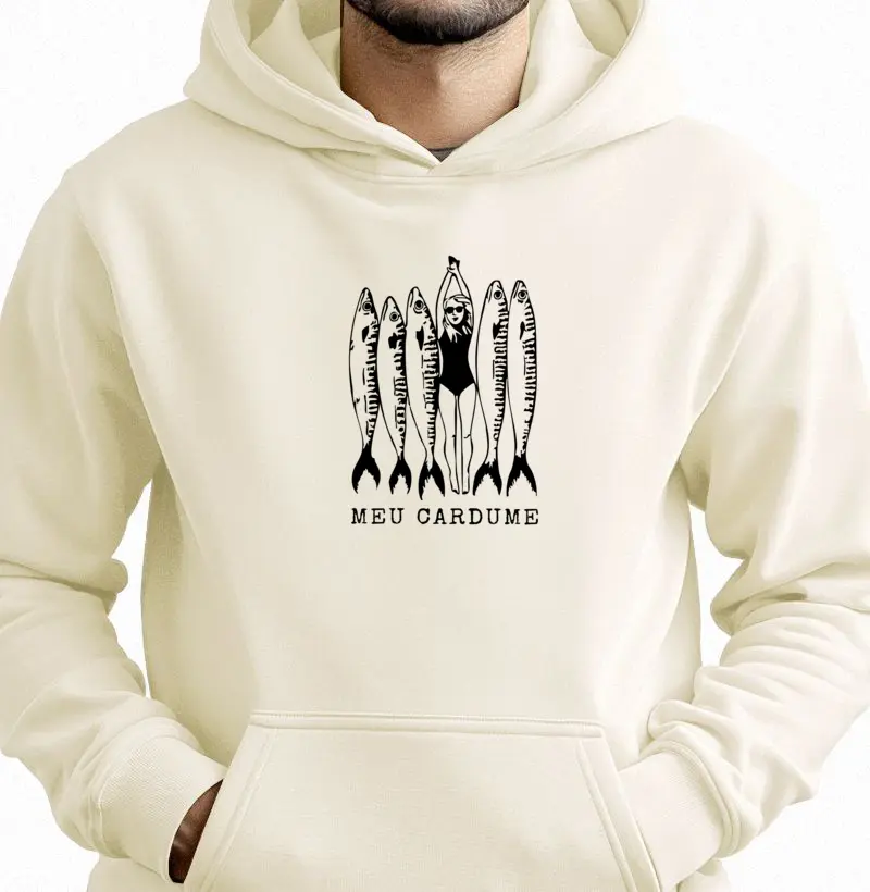 MEU CARDUME