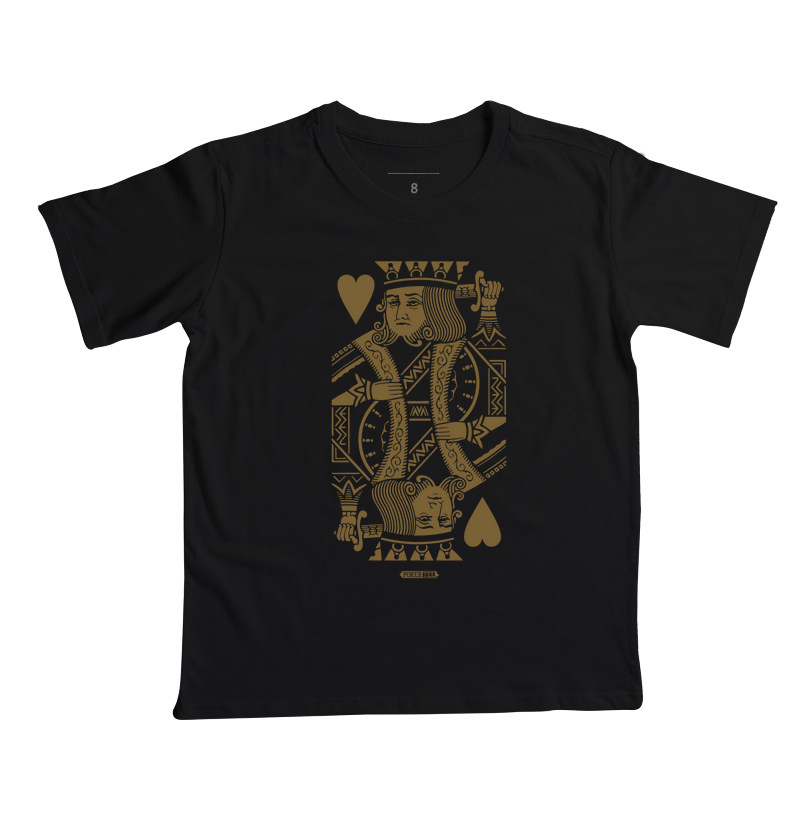 King of Hearts