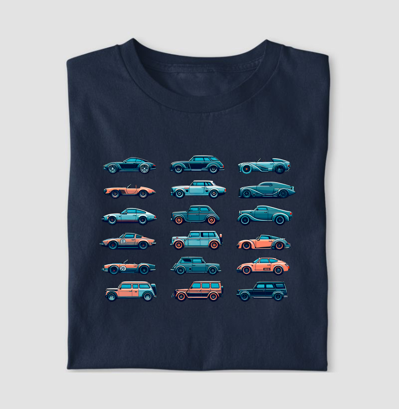 Mini Carros