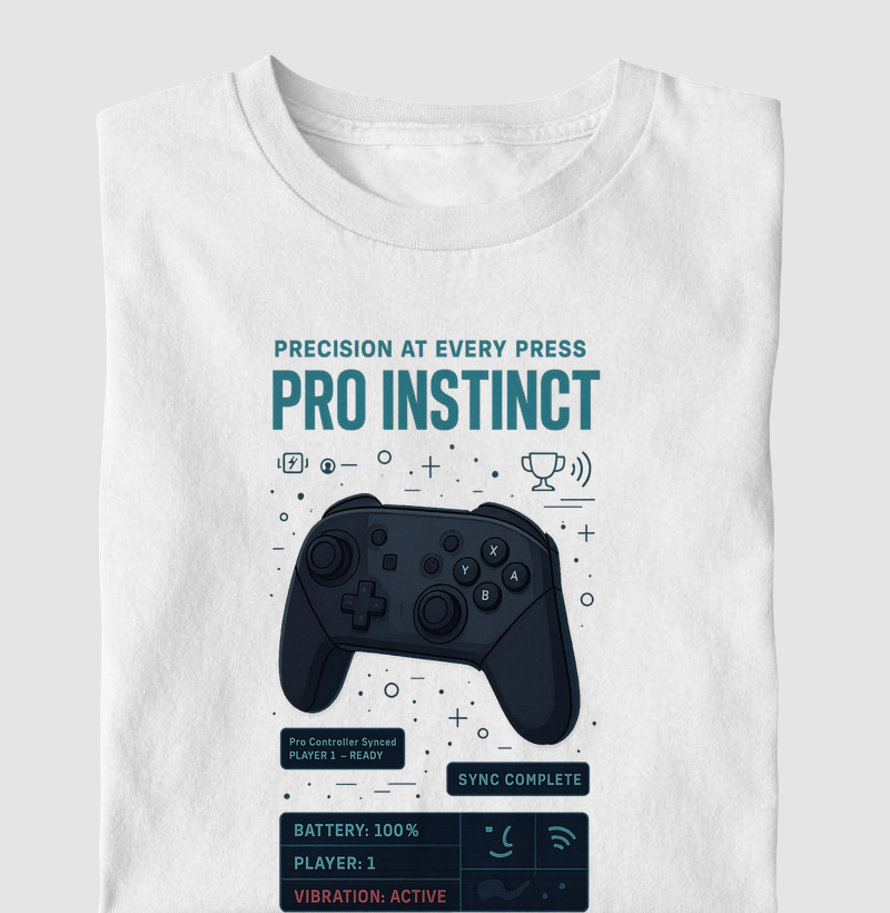 JoyArt Pro Instinct