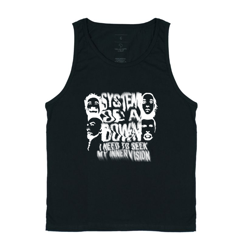 SOAD