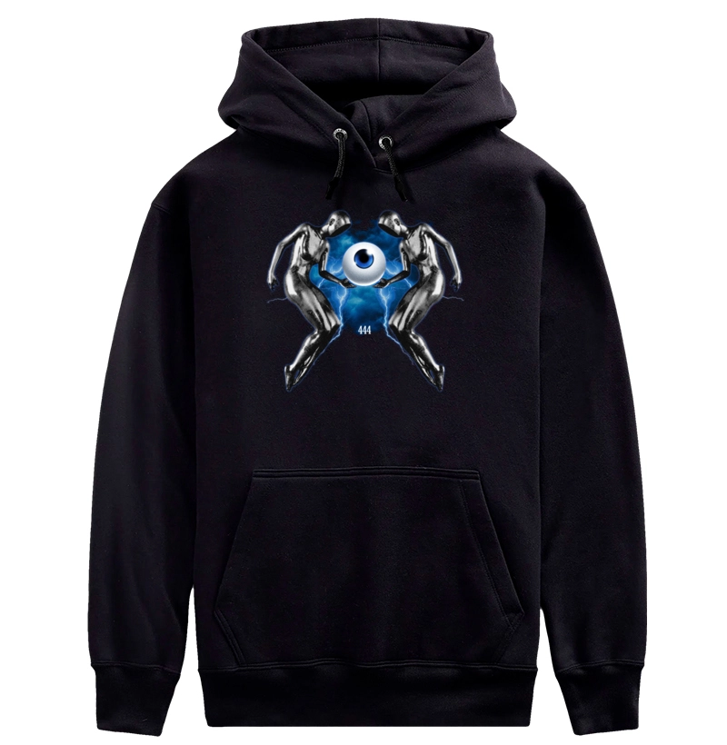 Moletom Vestru Gemêos