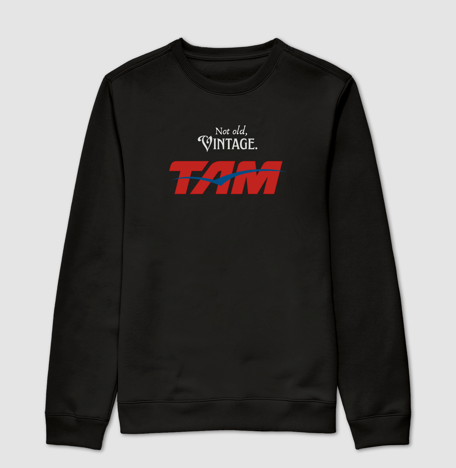 TAM Vintage
