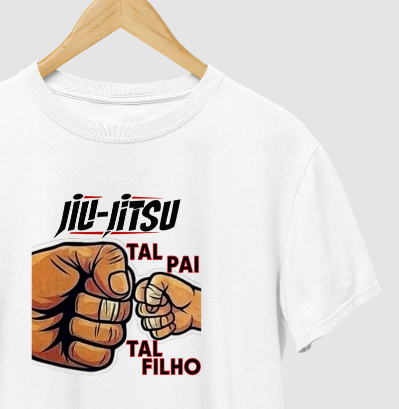 Tal Pai, Tal filho bco