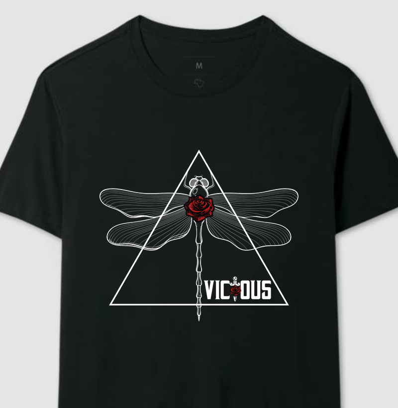 Dragon-Fly