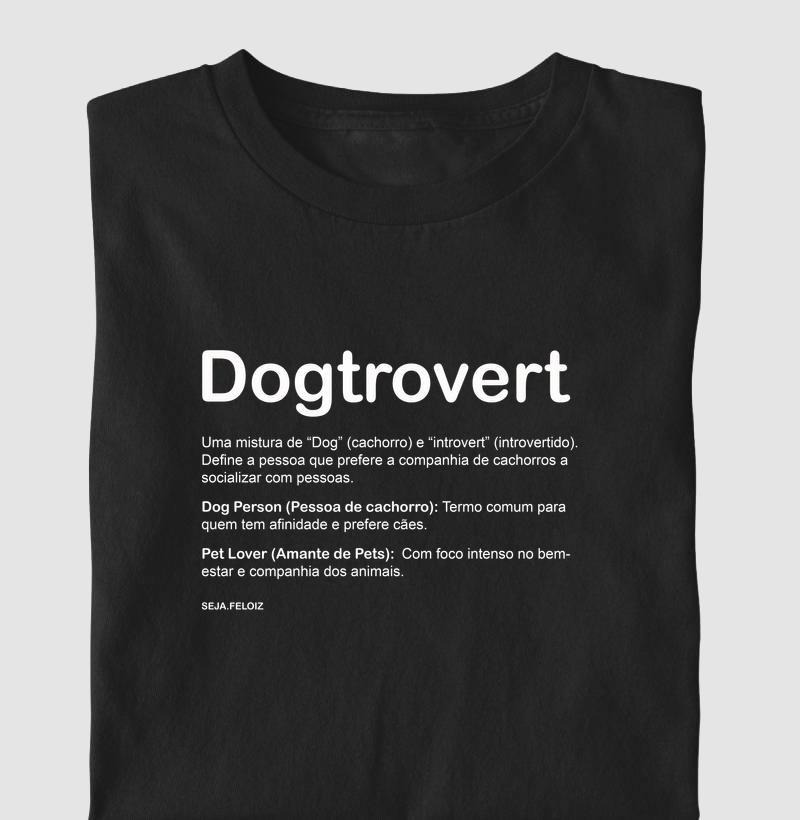Dogtrovert