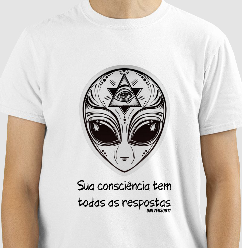 RESPOSTAS DA ALMA - Não estamos sós
