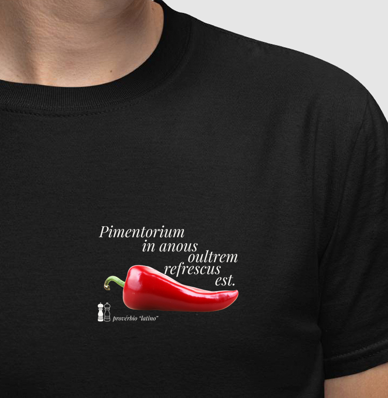 Provérbio "Latino"
