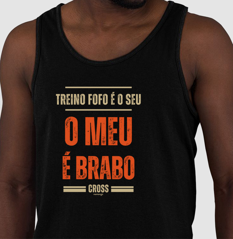 Treino Brabo