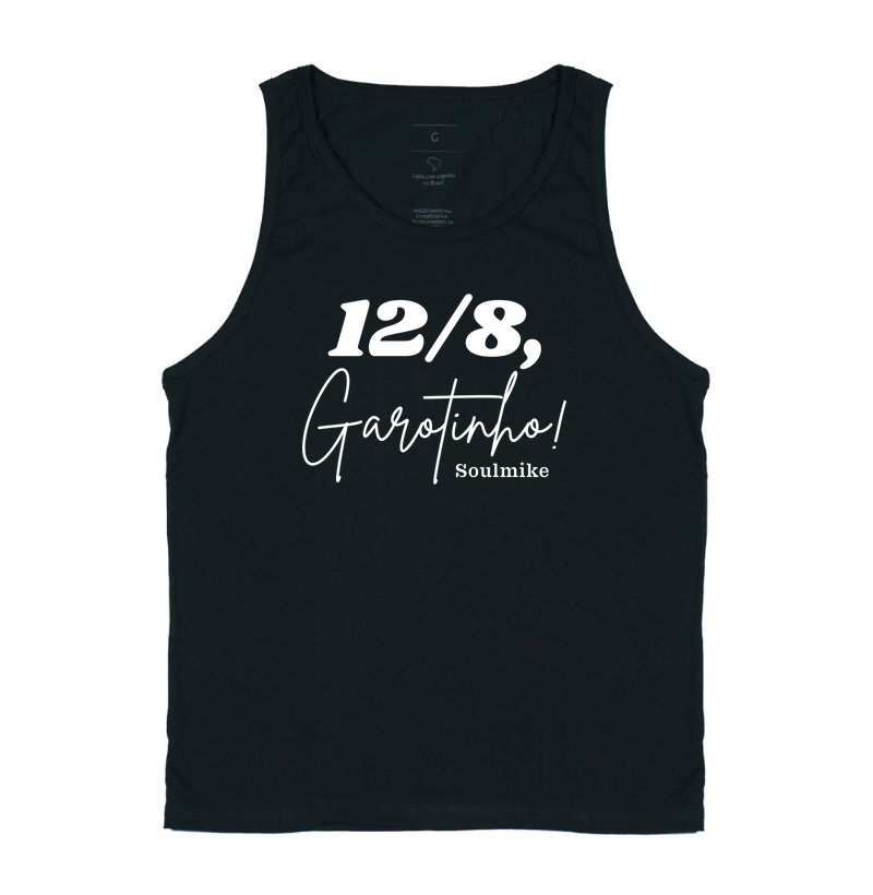 12/8, Garotinho!