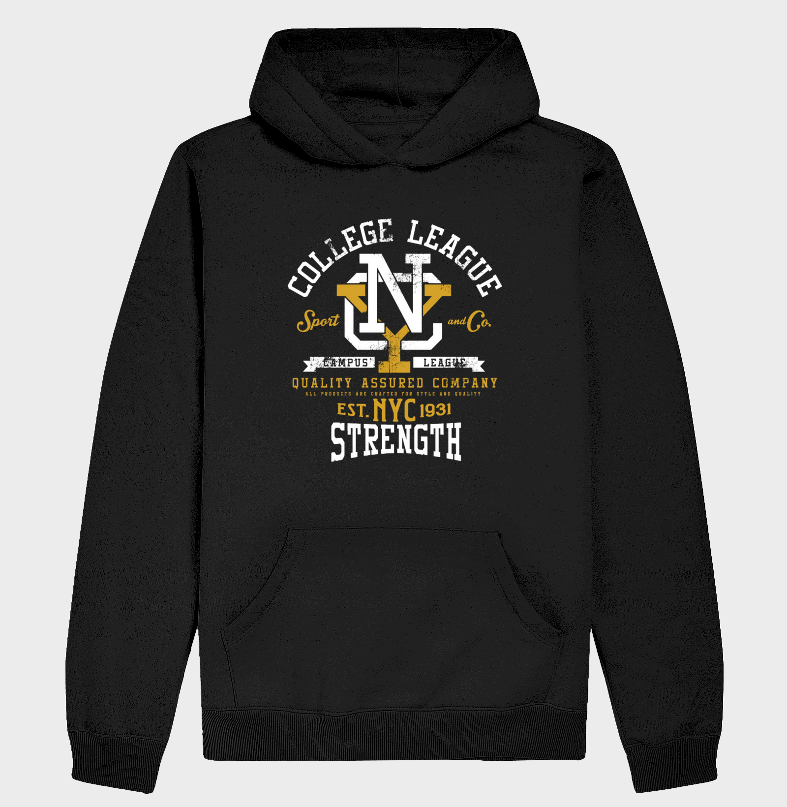 College League