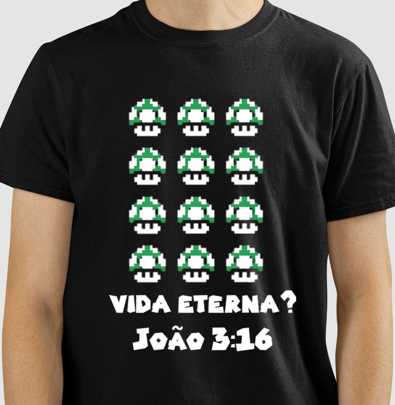 Vida Eterna