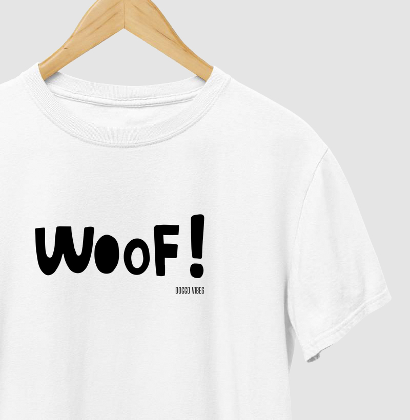 Woof!
