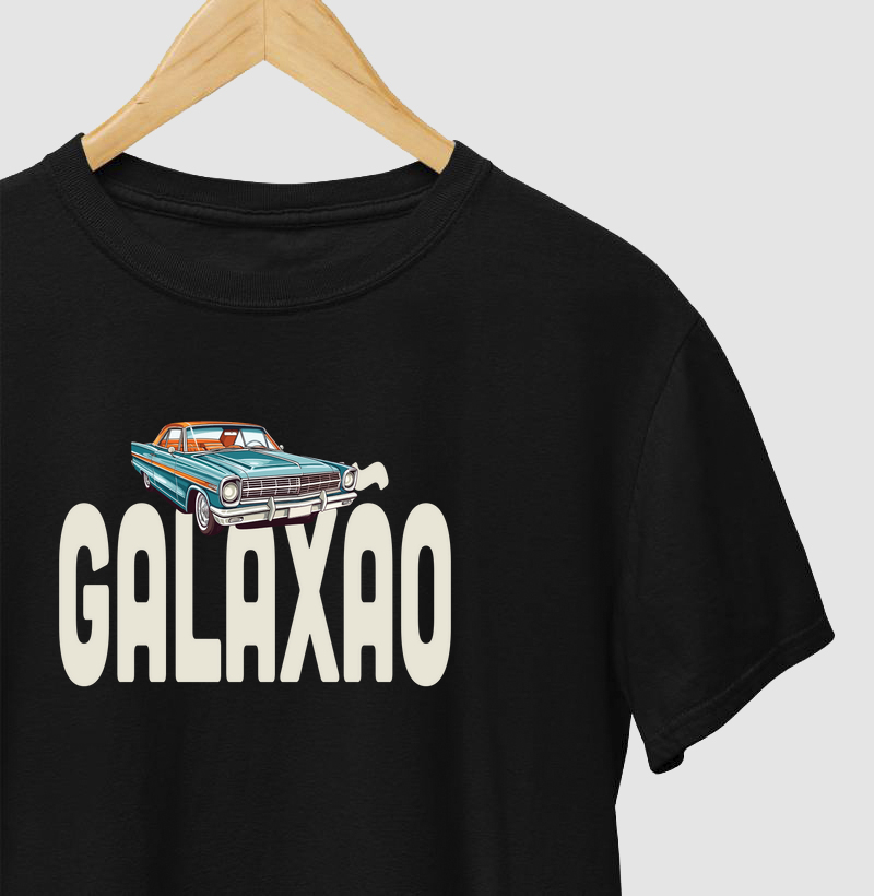 GALAXÃO