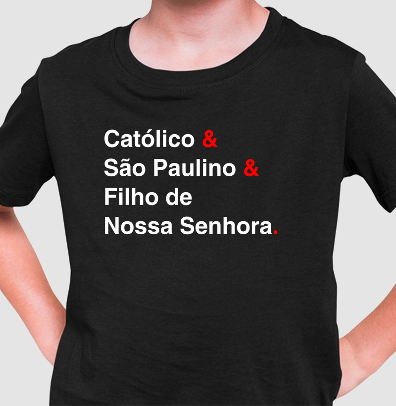 Católico e São Paulino