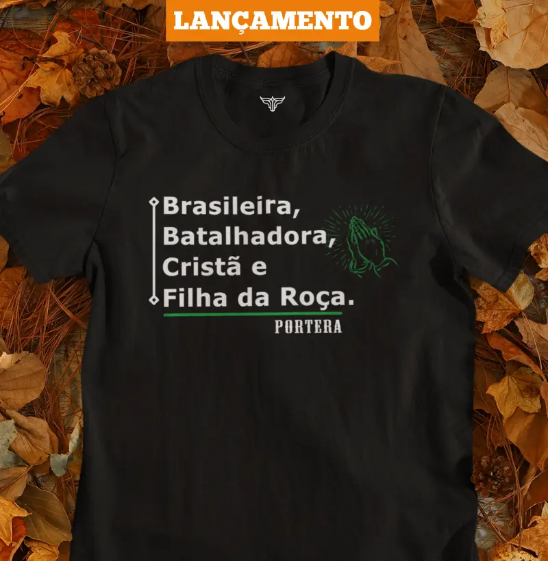 Filha da Roça