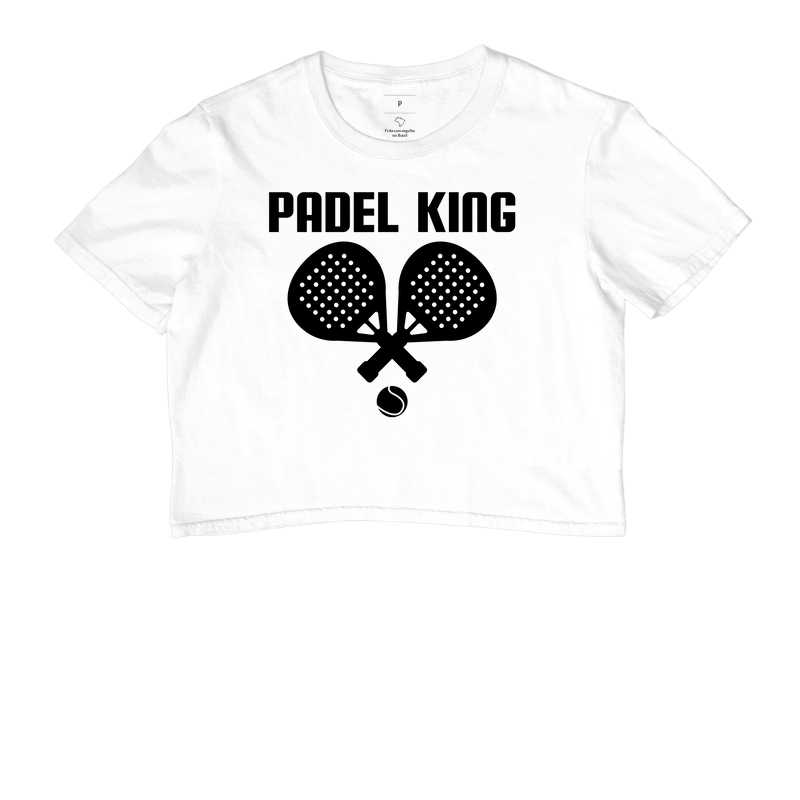 Padel Queen/King