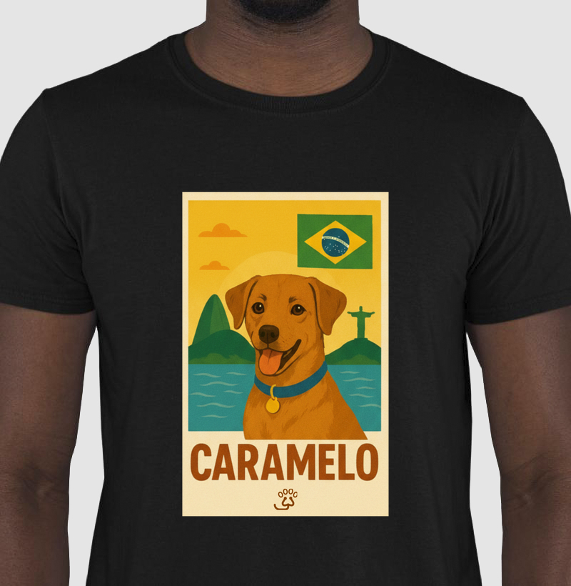 Caramelo