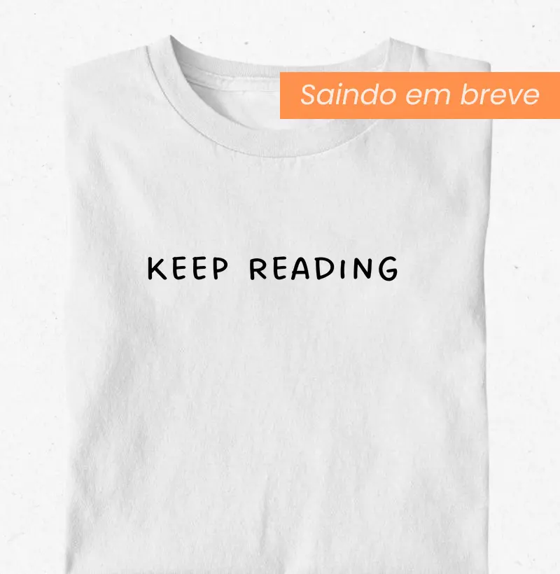 Keep Reading