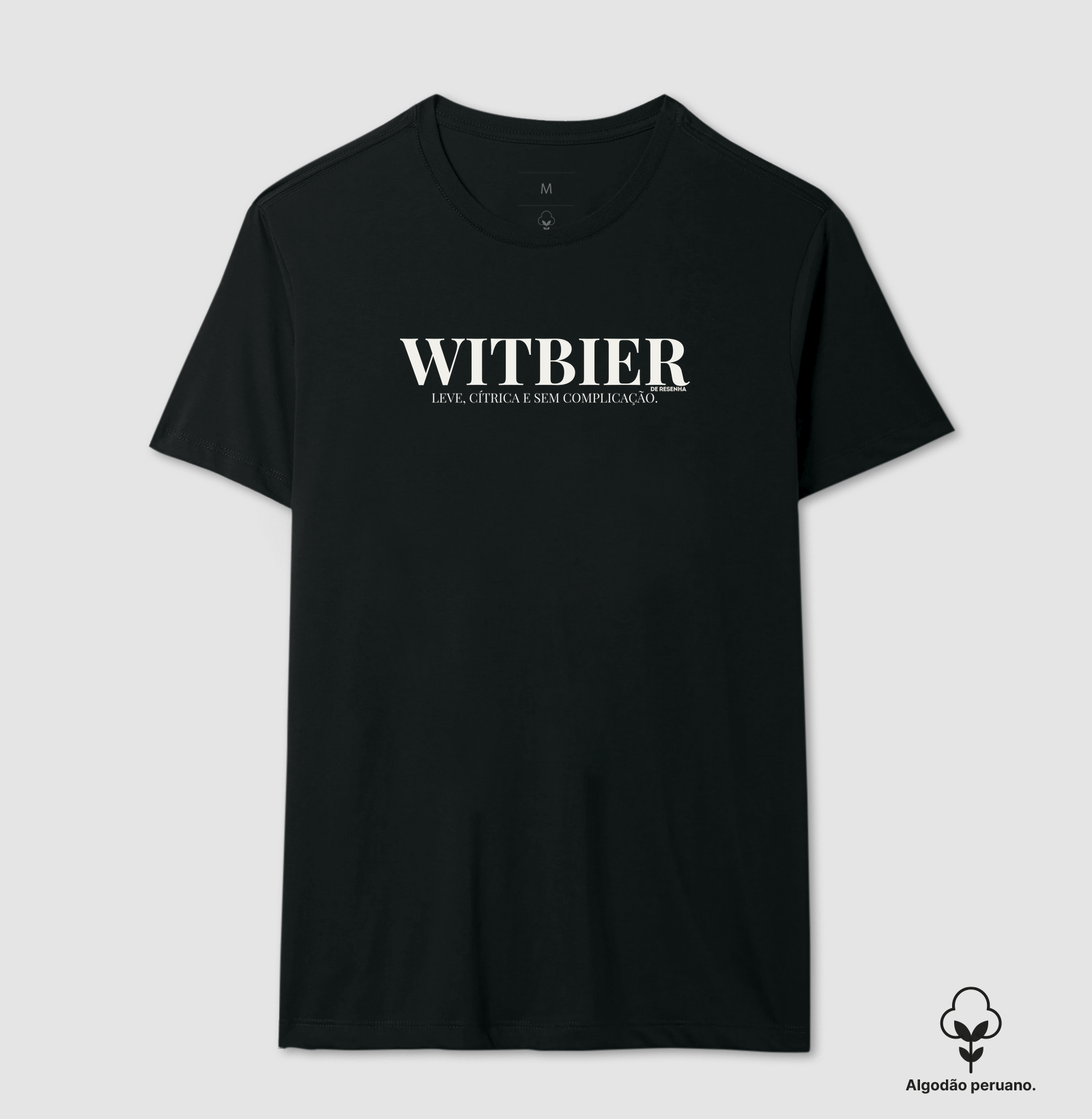 CAMISA WITBIER