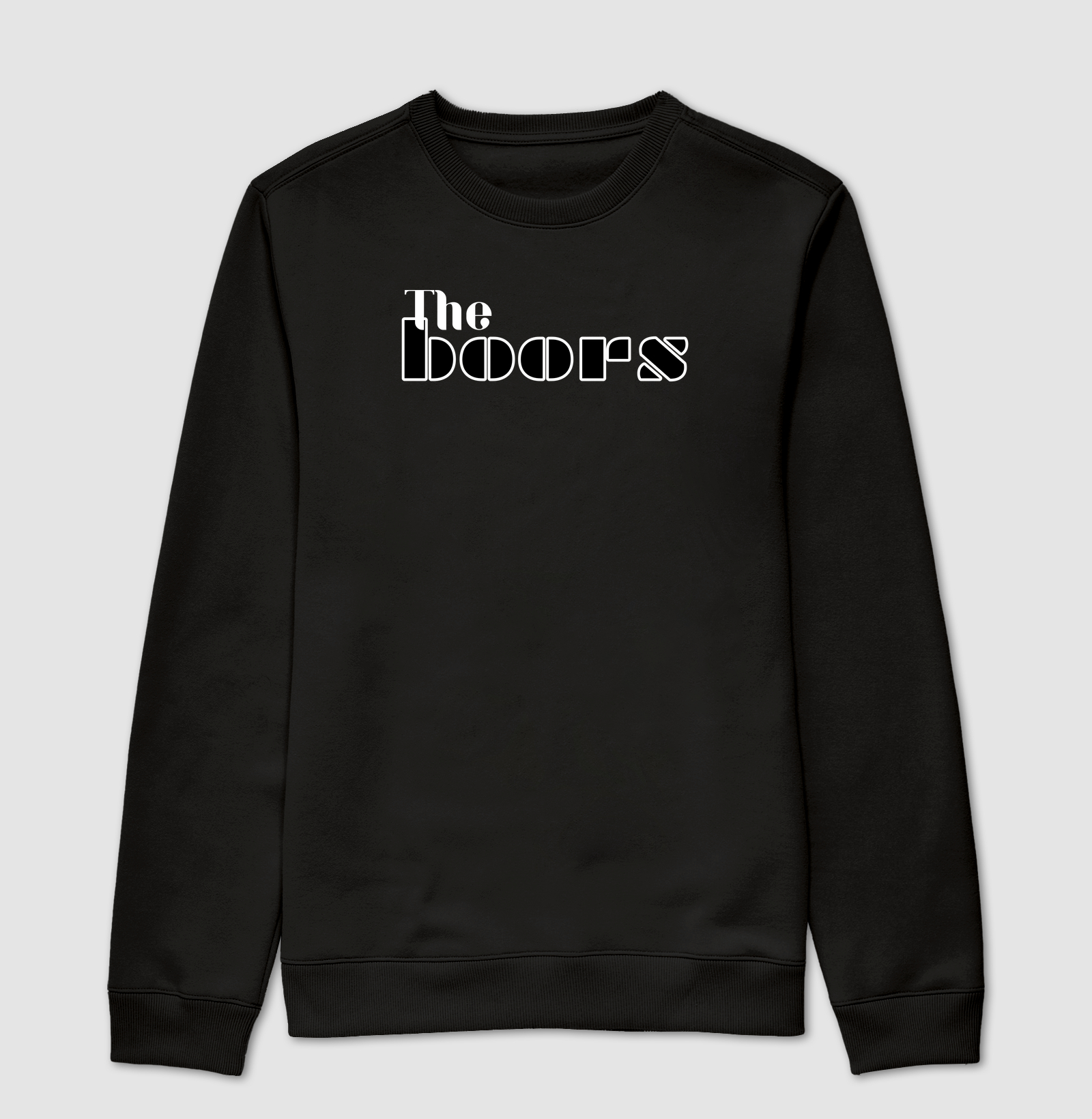 The Boors