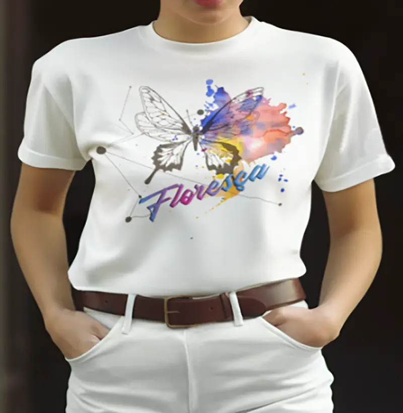 Floresça
