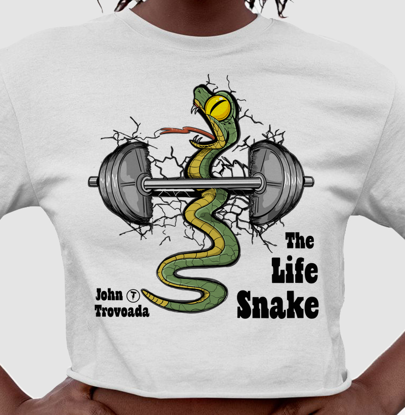 Cropped The Life Snake 