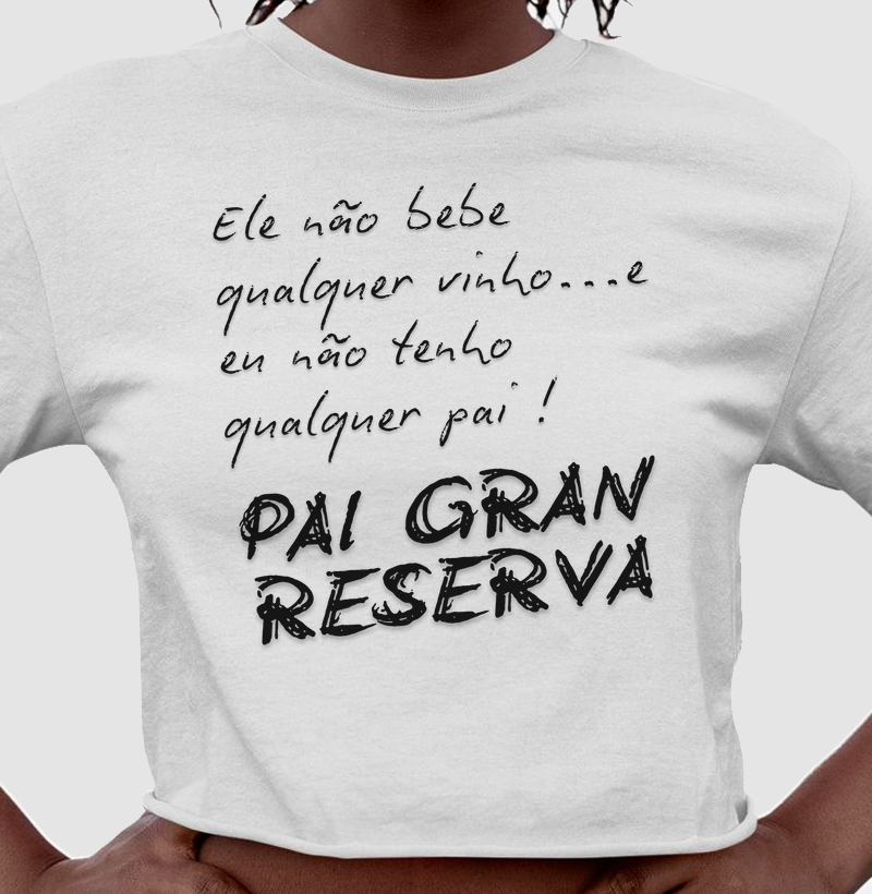 pai gran reserva