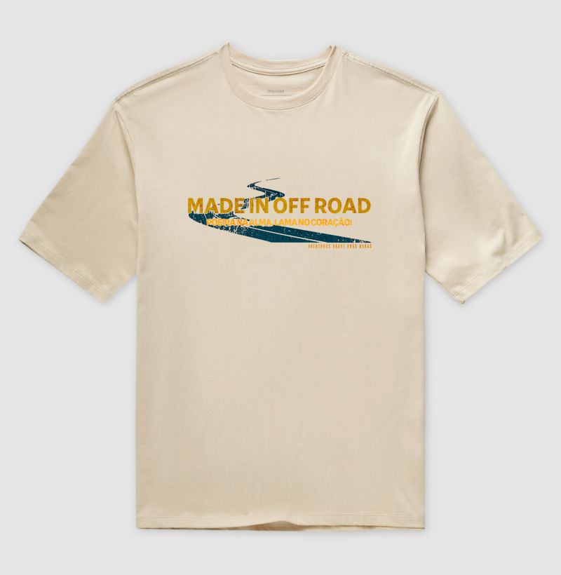 Made in Off Road