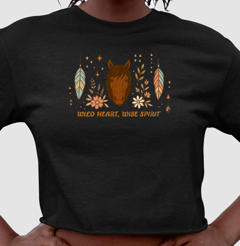Wild Heart
